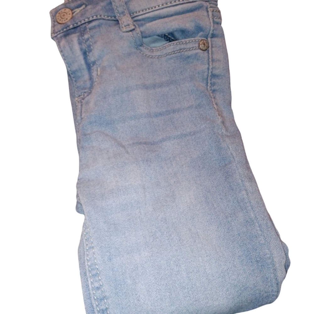 Epic Threads Light Blue Kids Jeans